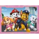 Ravensburger 4 in 1 box 12+16+20+24 stukjes 3 jaar PAW Patrol